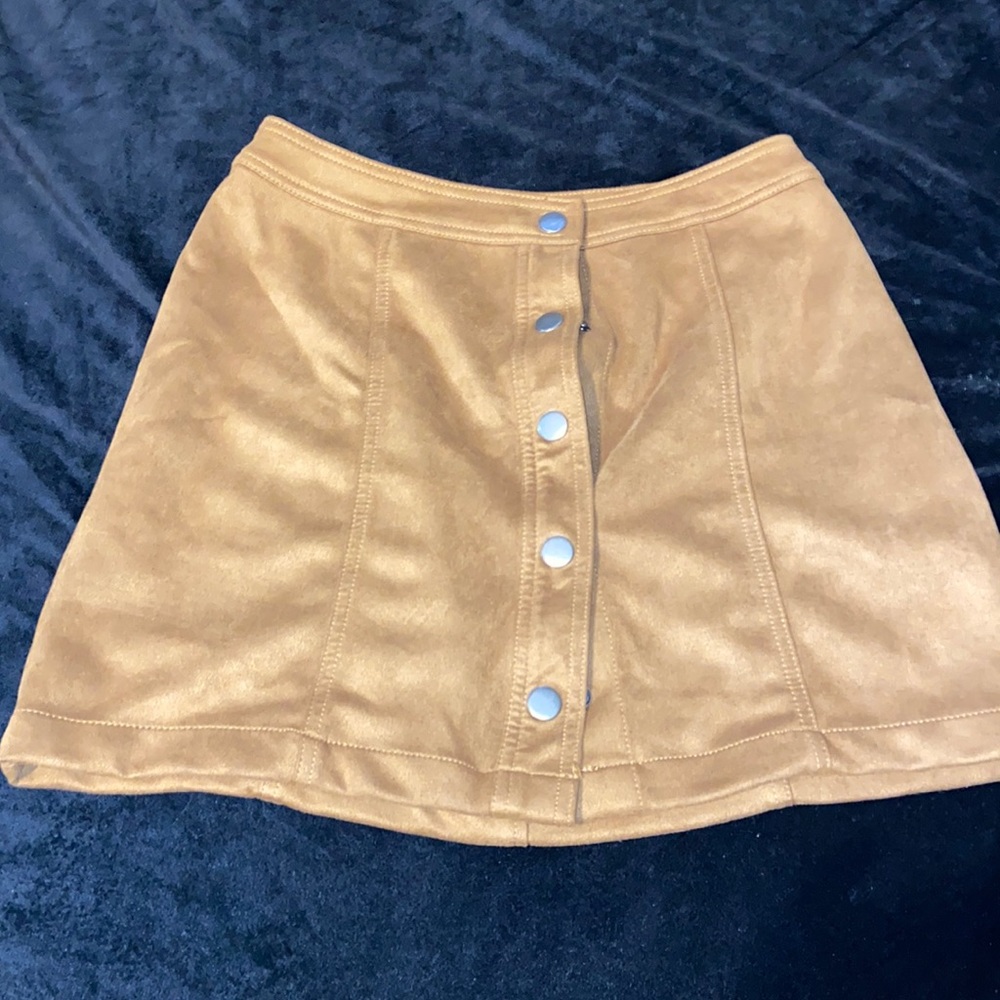 New skirt